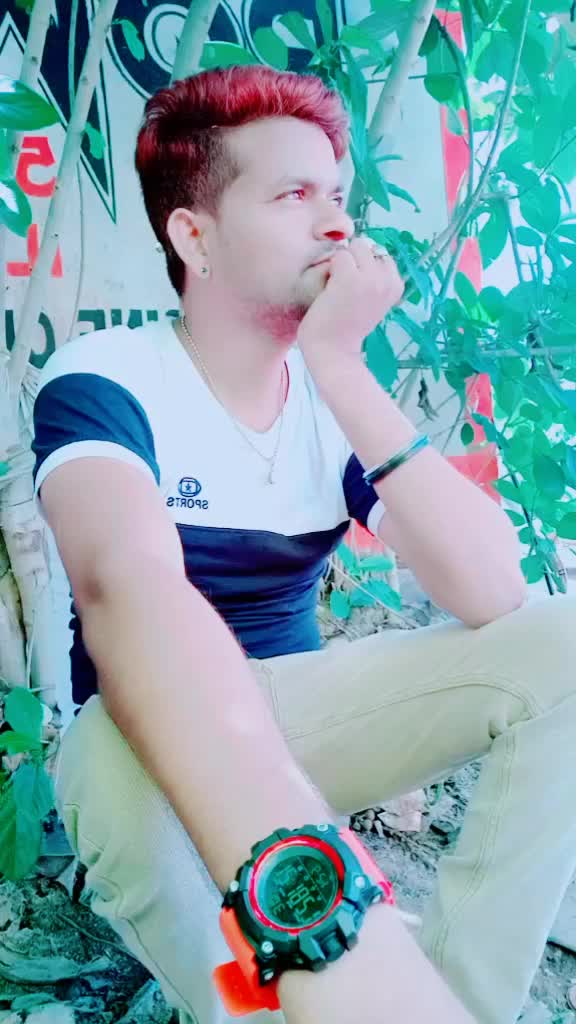 @Vikash Kumar Singh V