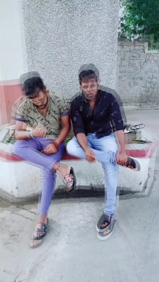 @Gani p Gowda