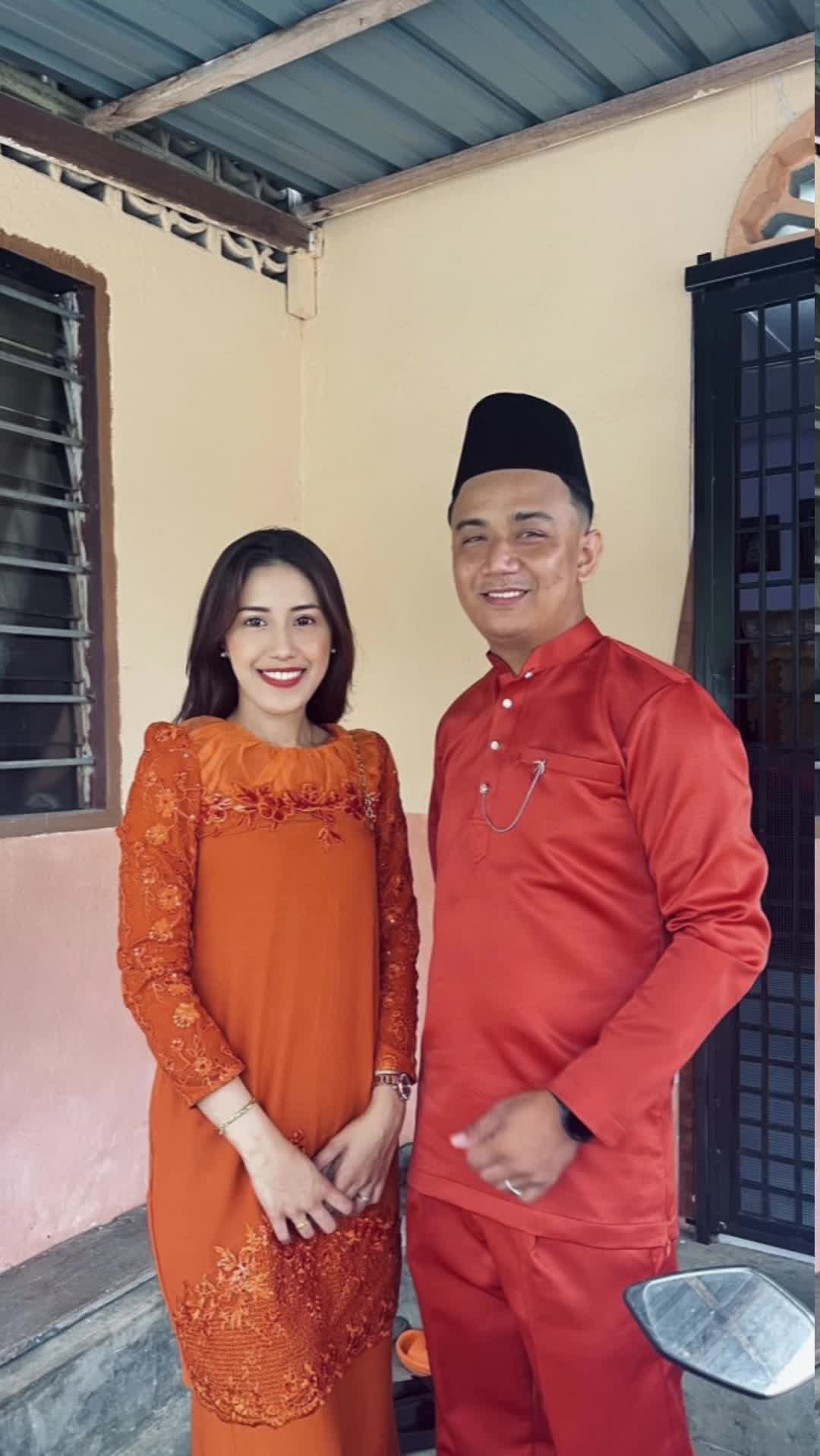 @Farah Nazryy