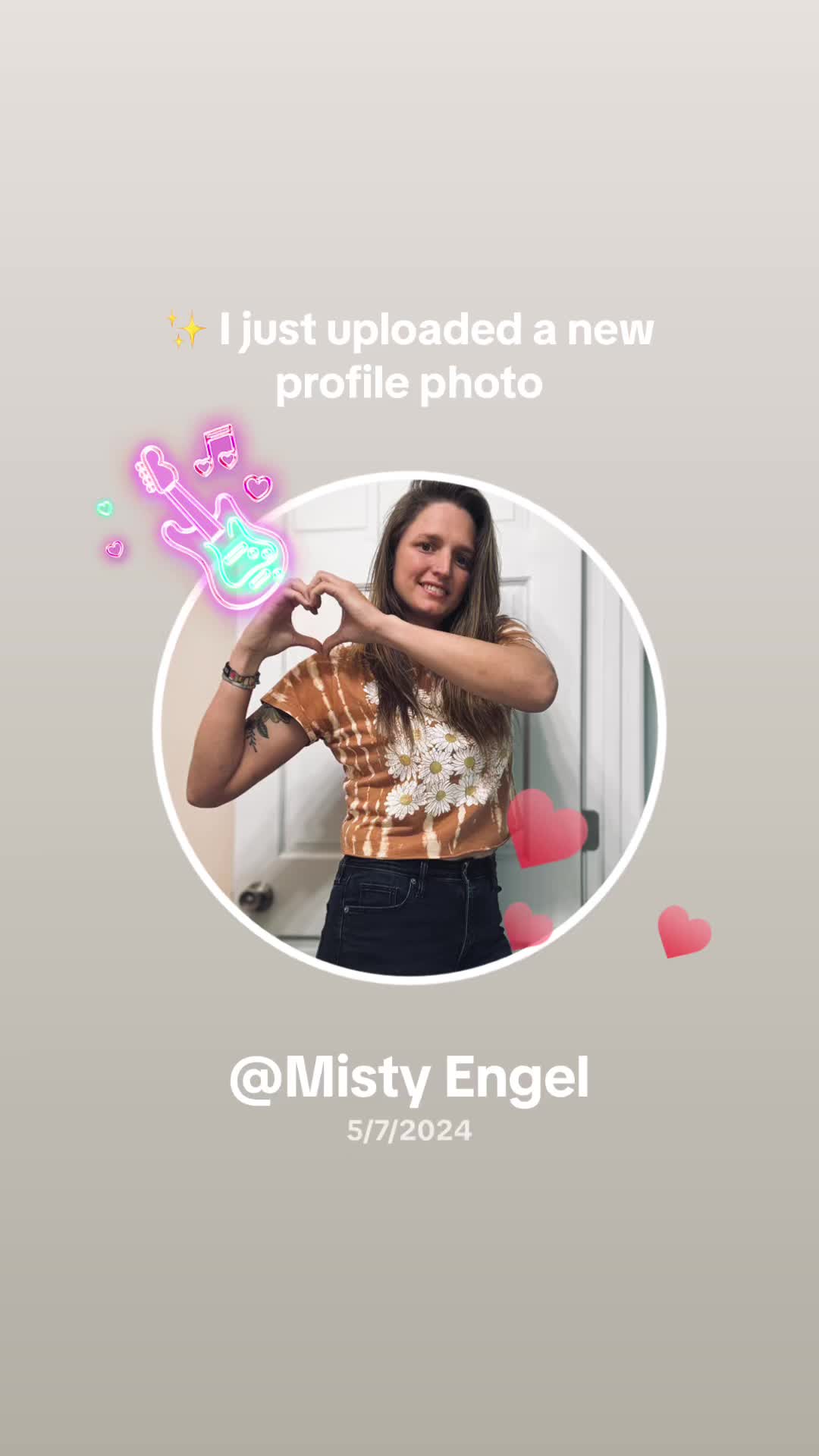 @Misty Engel