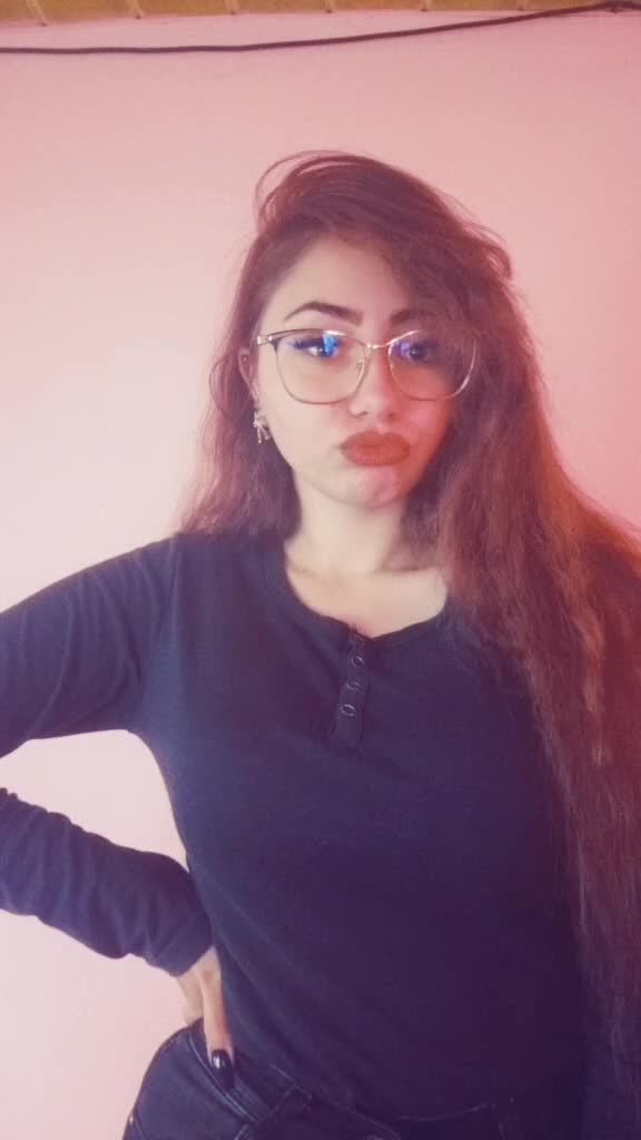 @Ana Marya Elena