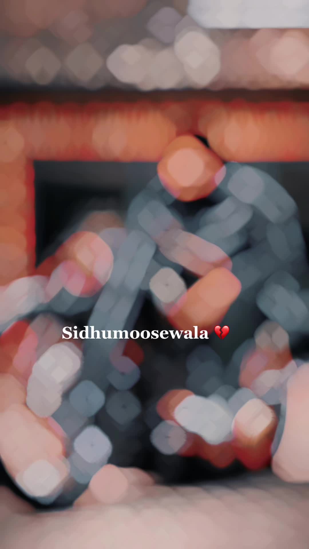 @Stunning Sahil