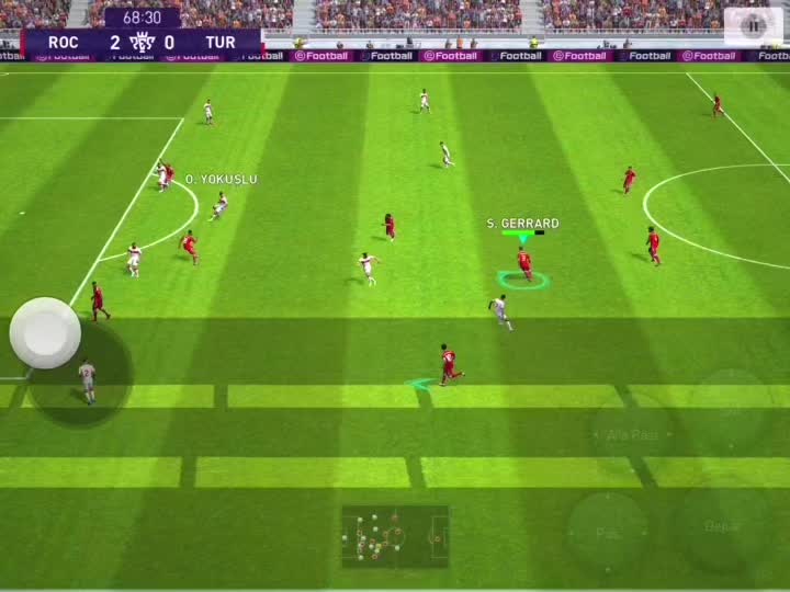 @pesmobile.rock