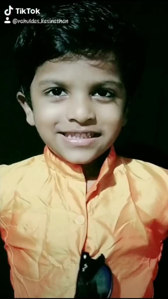 @RahulDas Kasinathan
