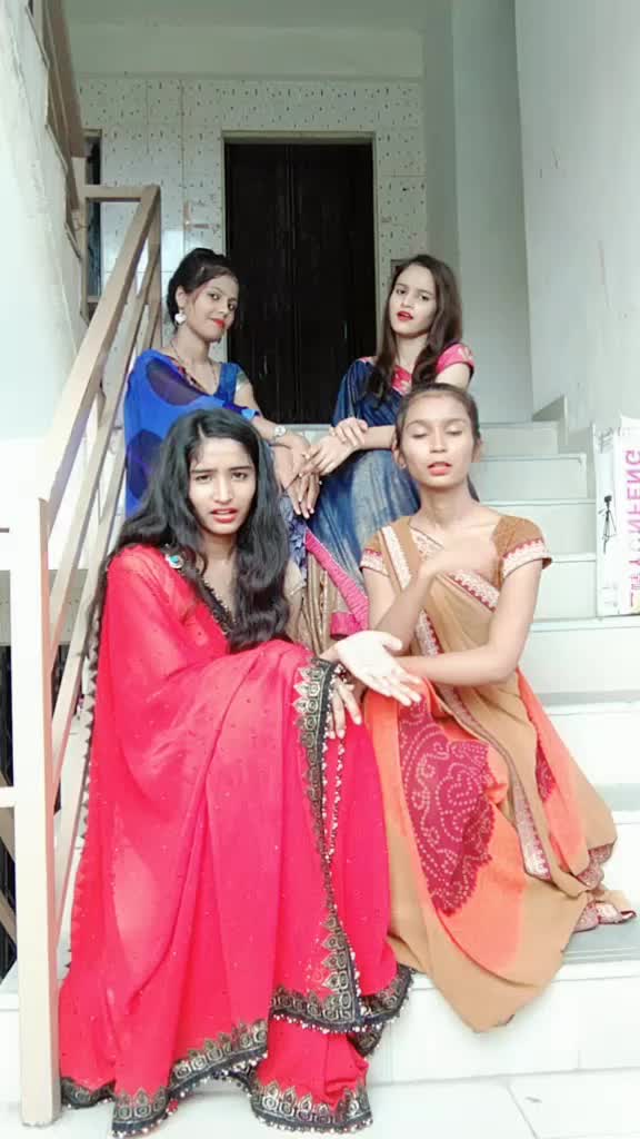 @Team crazy Gujju gir