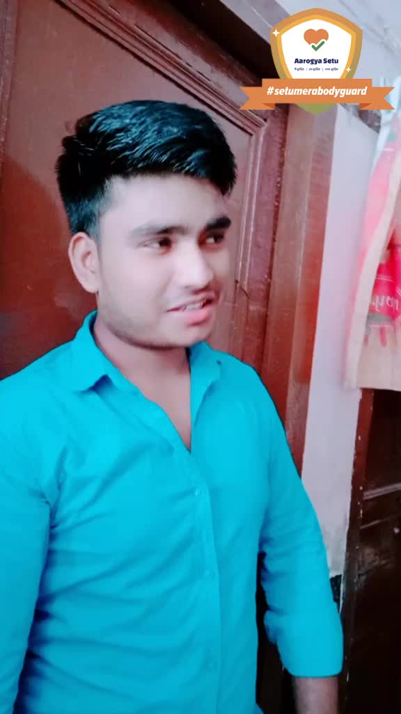 @Anuj kumar ๐ฎ๐ณ