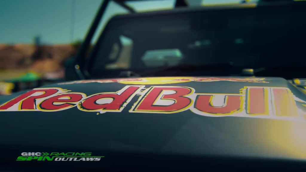 @Drift & Spin Outlaws SA