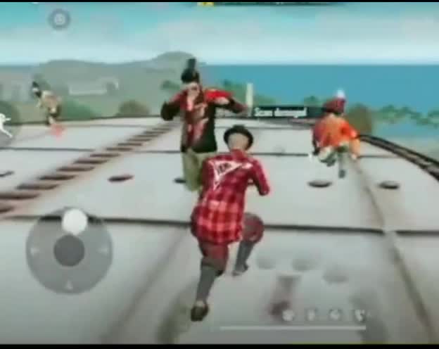 @Lucky gamer