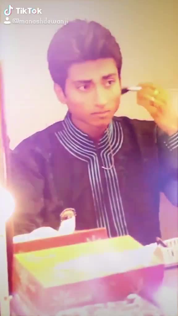 @👑 Manash Dewanji 👑