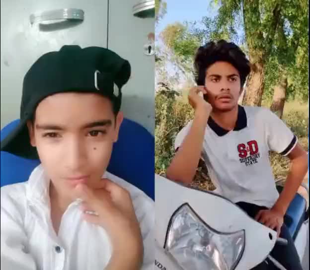 @cuteboy😀😀