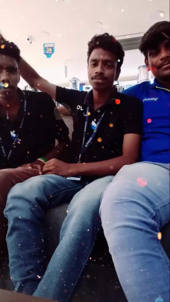 @Raak Rajesh