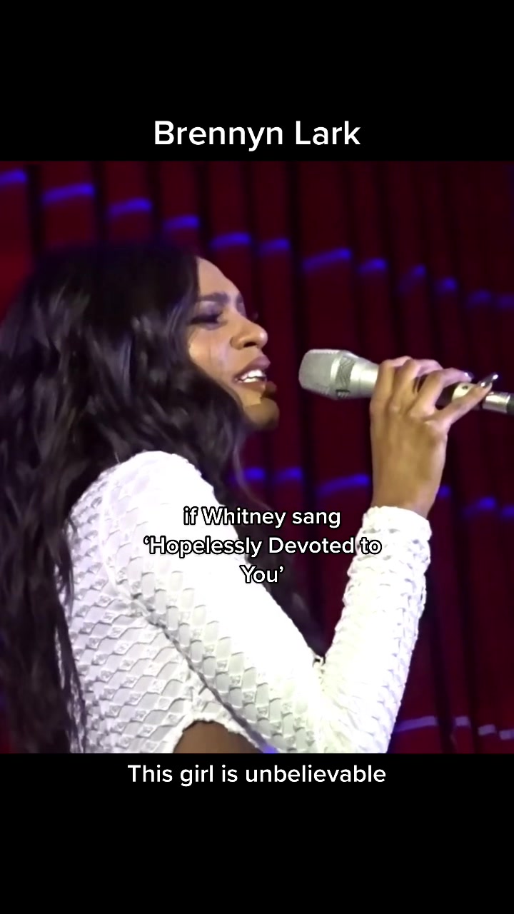 @Female Vocal