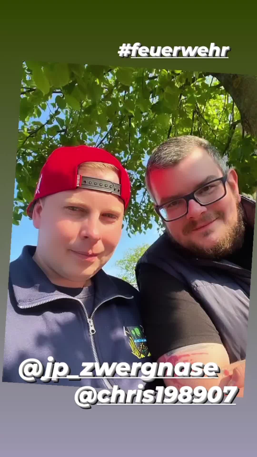@chris198907 #teambauern💙