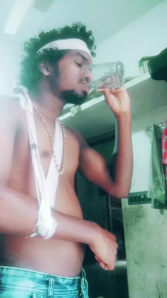 @Nikhil Kuttan Tdy