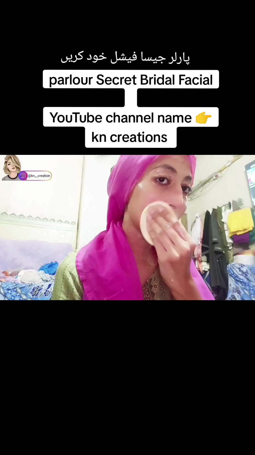 @kn creation's