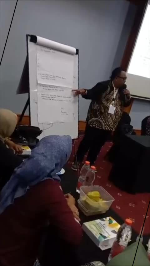 @Kades Muda Pakuniran