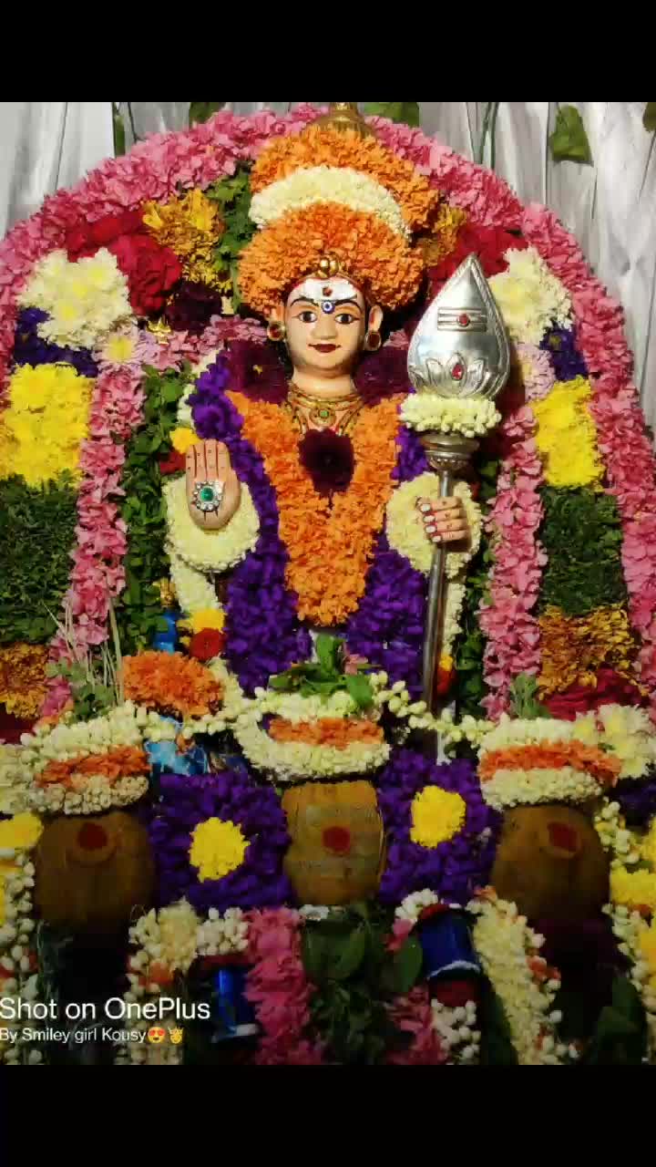 @Puneetha
