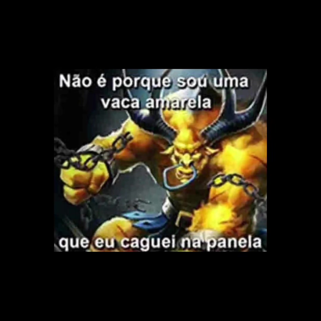 @Sei lá