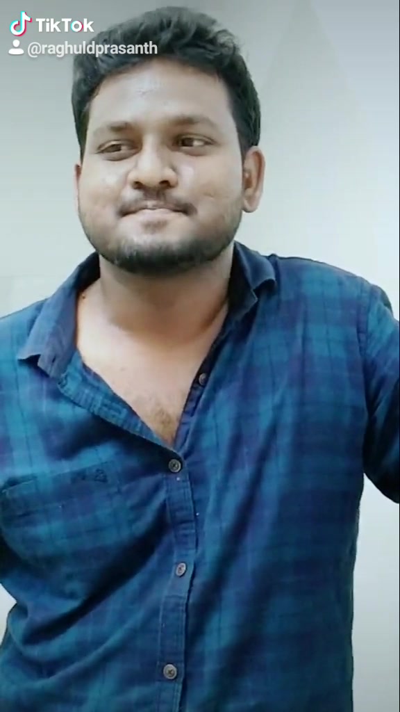 @Raghul D Prasanth