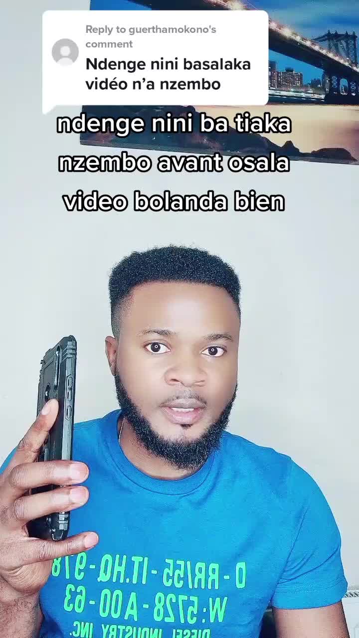 @Tresor Nkoko