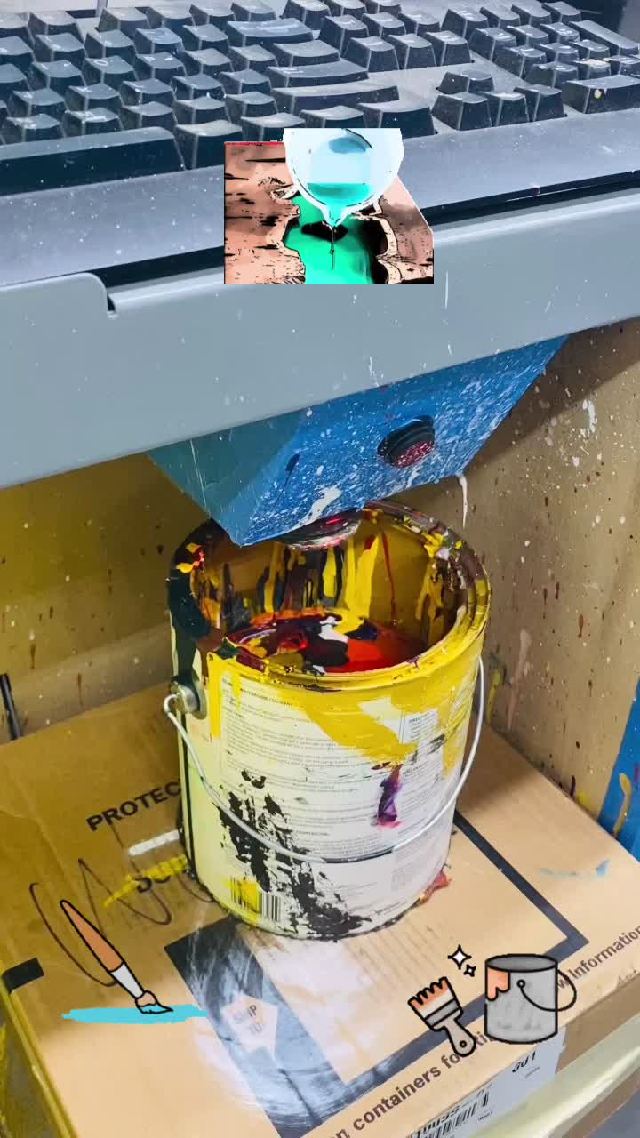 @Pintura Paint