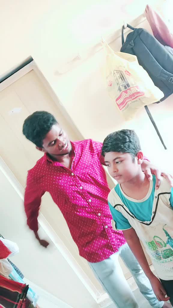 @Lovely Venkatesh