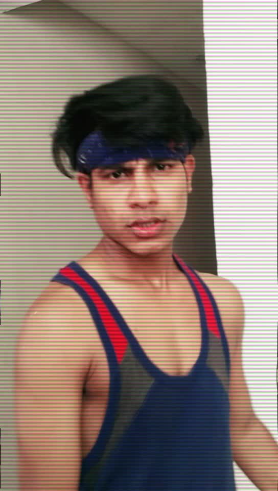 @Sohil Khan