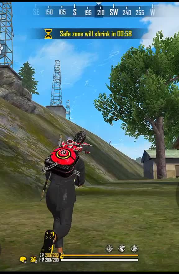 @OP JACK GAMING YT