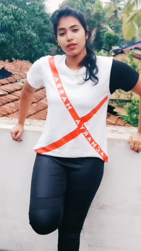 @Chandana K Gowda