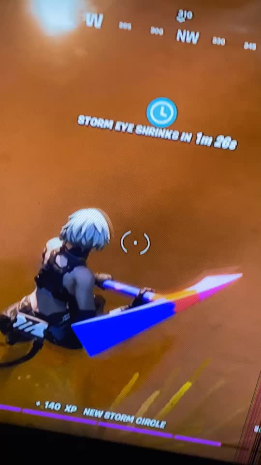 @I love Fortnite❤️🥺