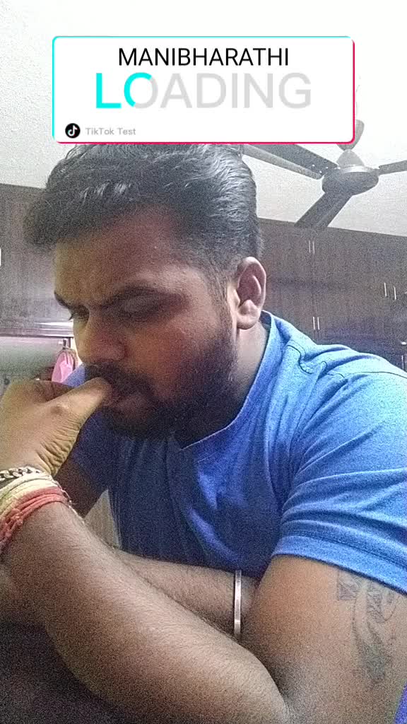 @😍MR.MANIBHARATHI😍