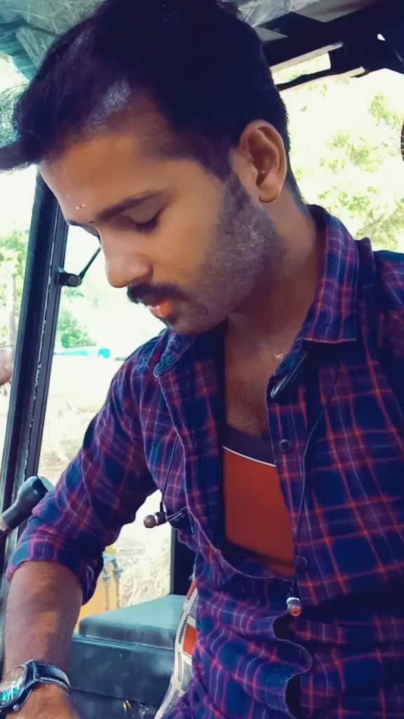 @lovely PARTHI. Gm