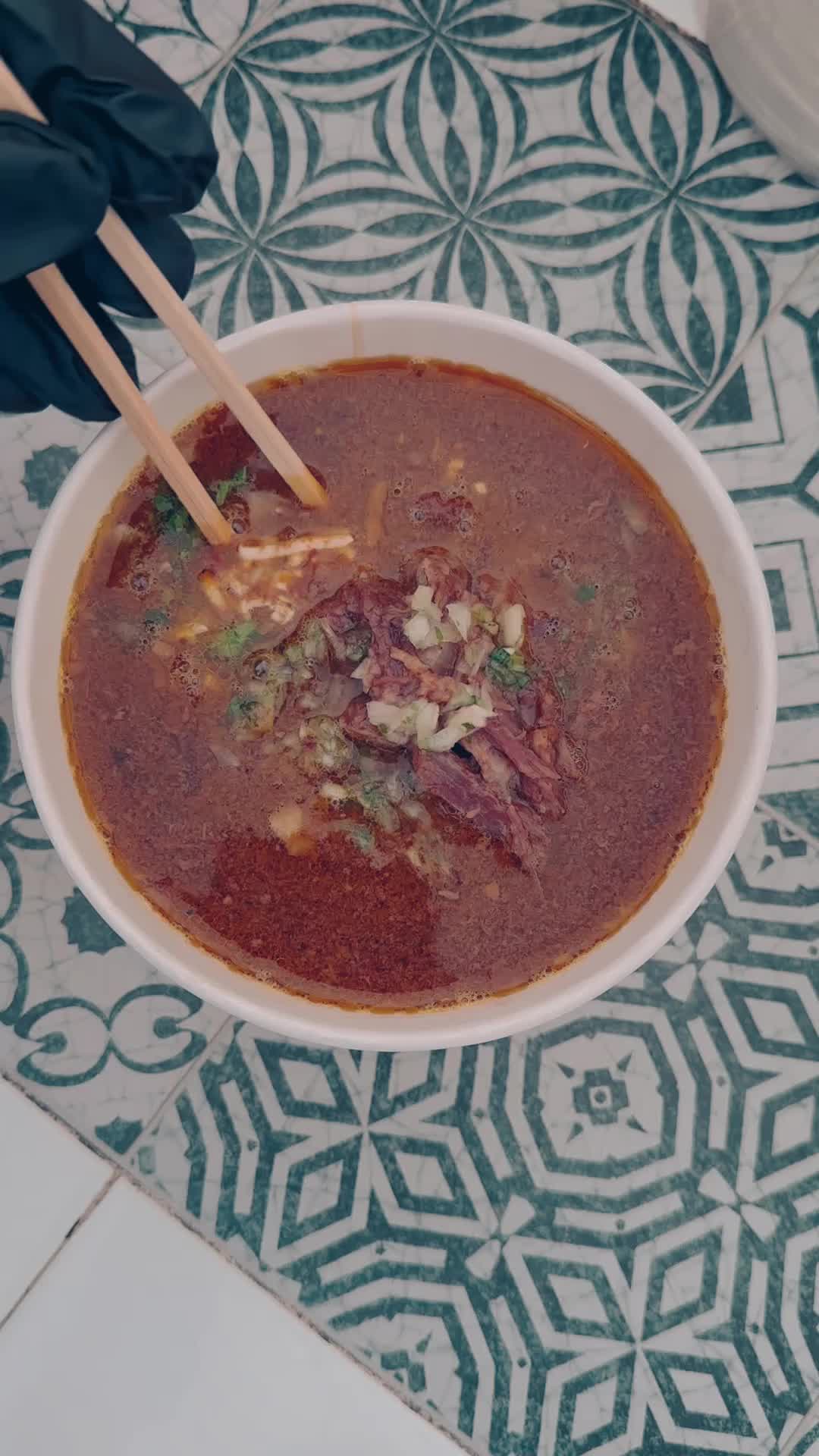 @Casa Y Birria