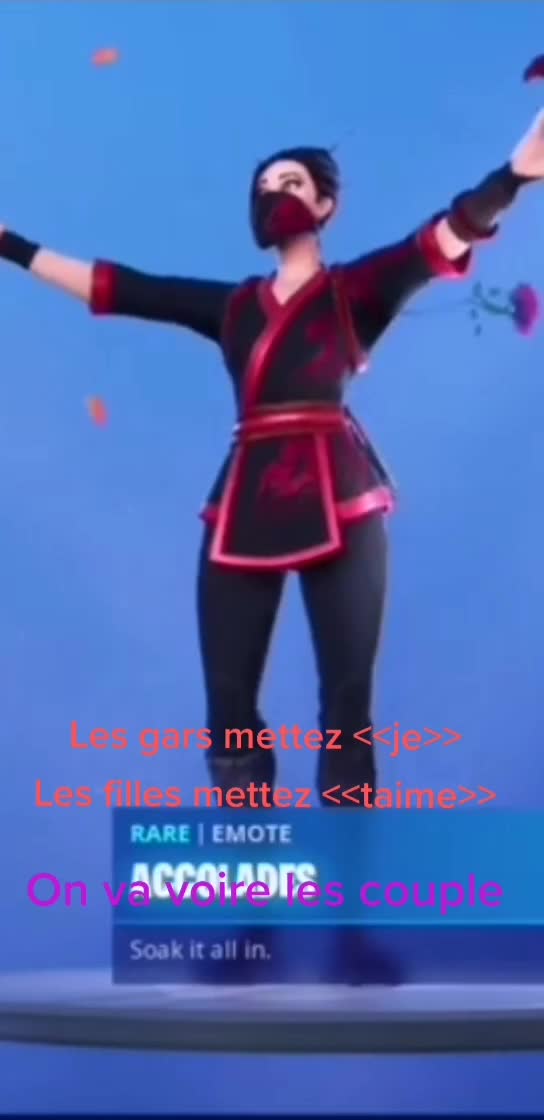 @Qui suis-je ?