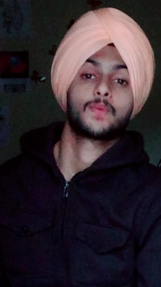 @Akash Randhawa