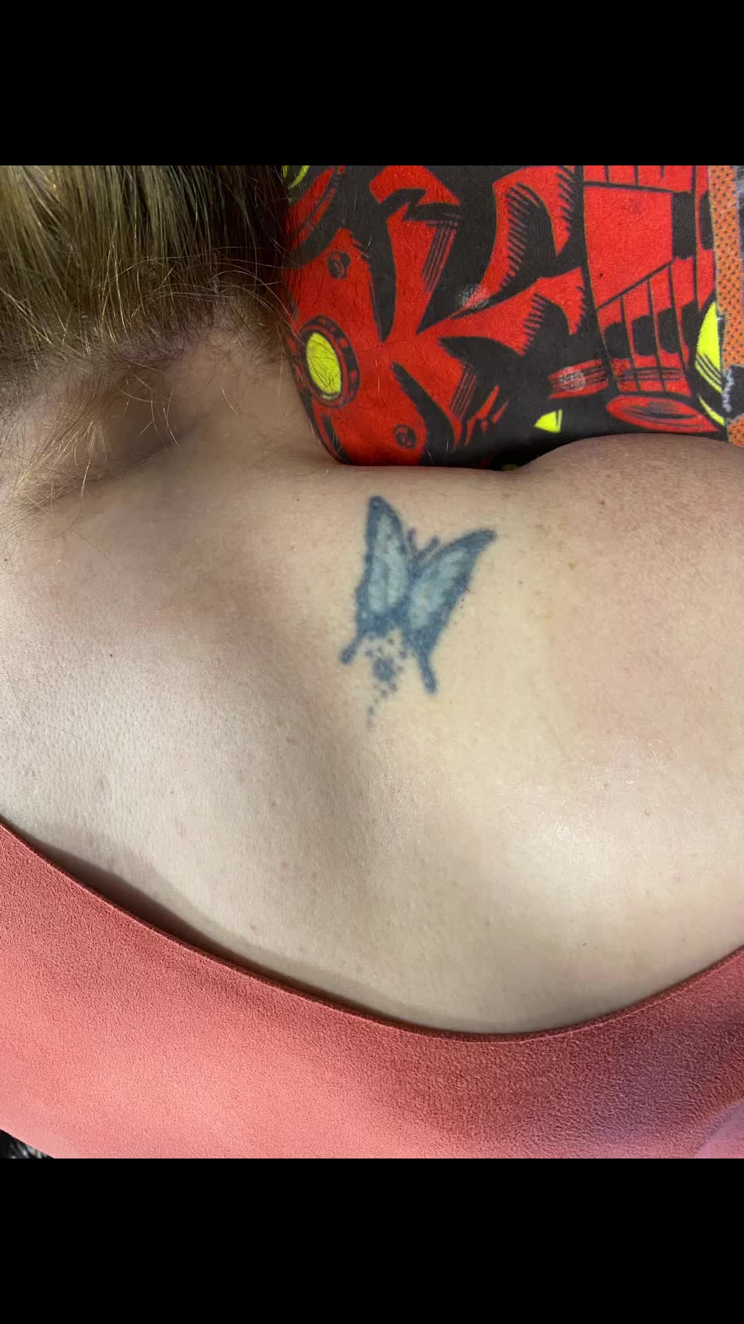 @Dyego Tattoo