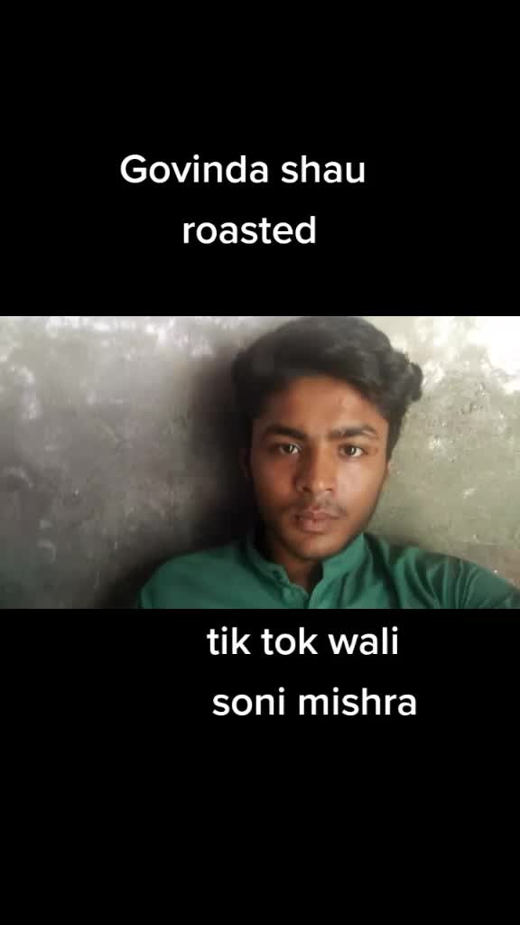 @Govinda shau 1