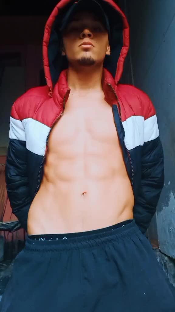@Javier Padilla
