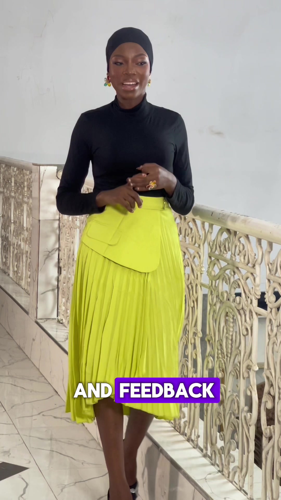 @Oredola Zainab
