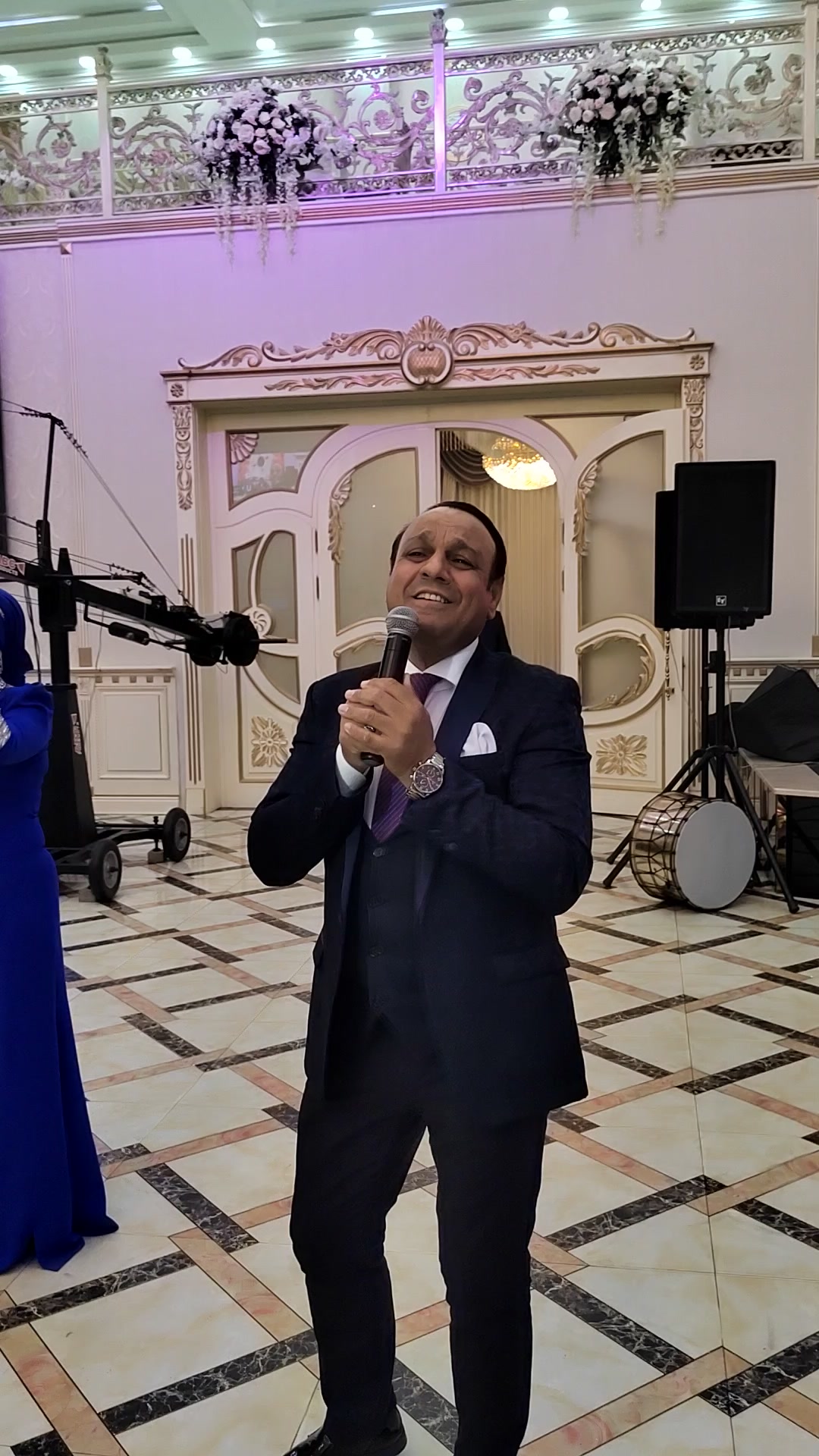 @Luxury _ EventsHall 🏛