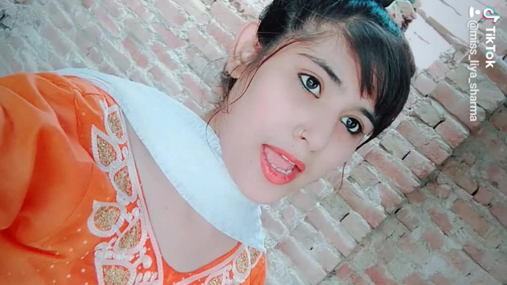 @Miss Liya Sharma