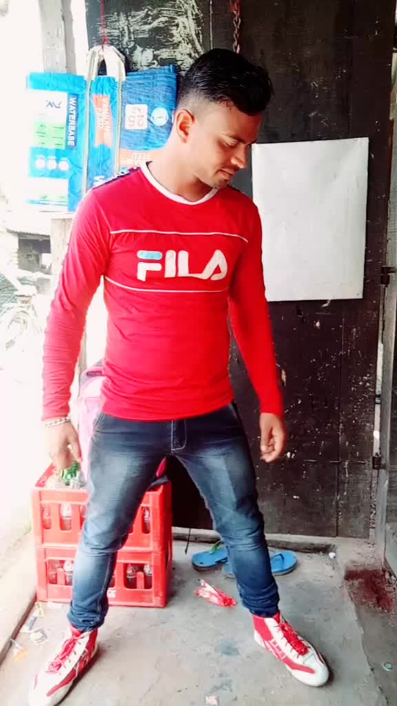 @@@Enjoyable@Nitish..