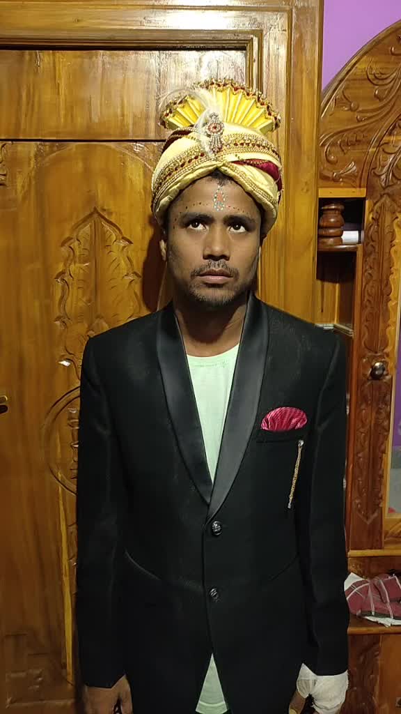 @Santosh Pradhan