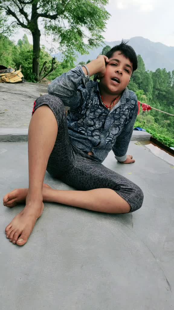 @akash bhatt