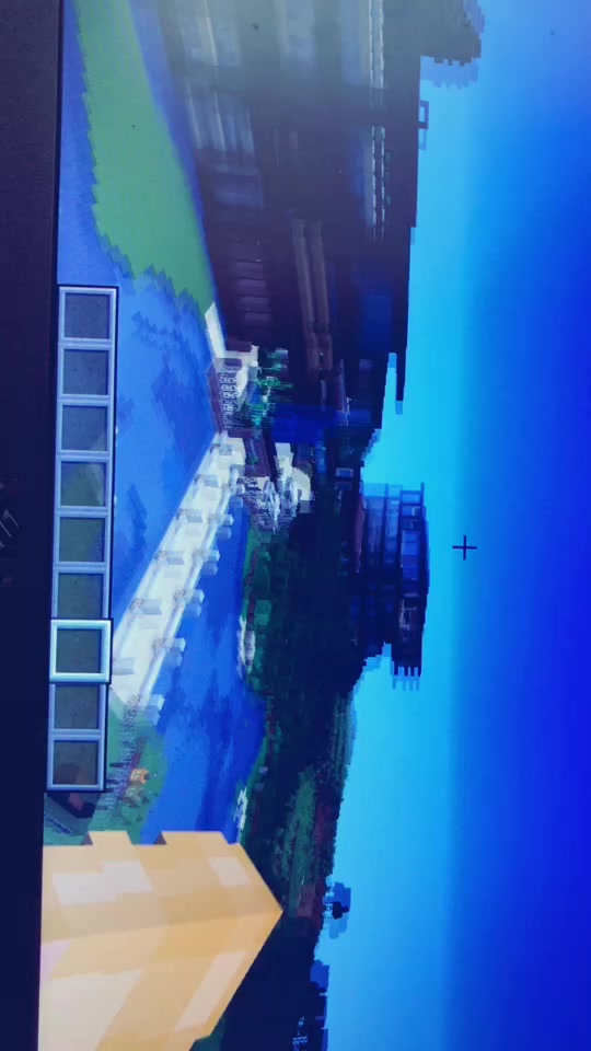 @minecraft