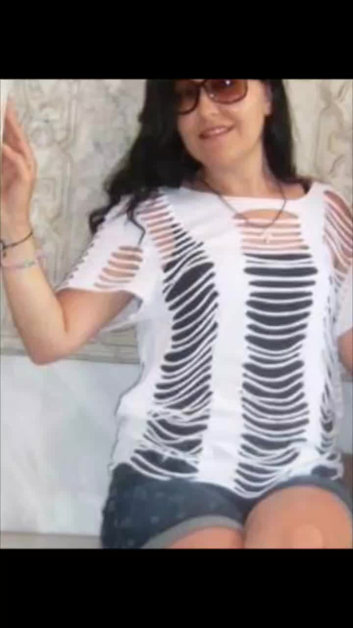 @Alev Karaman
