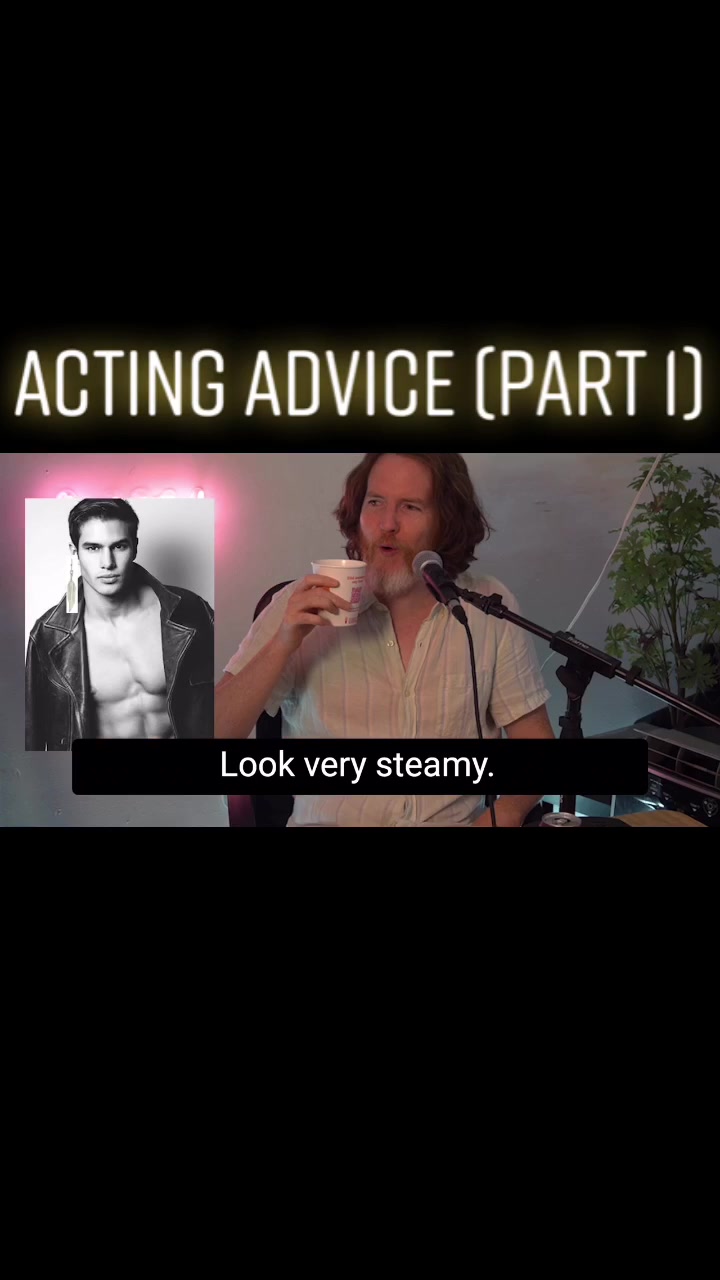 @Alex Anderson Podcast