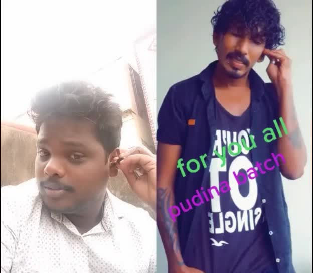 @Srikanth Smartyy