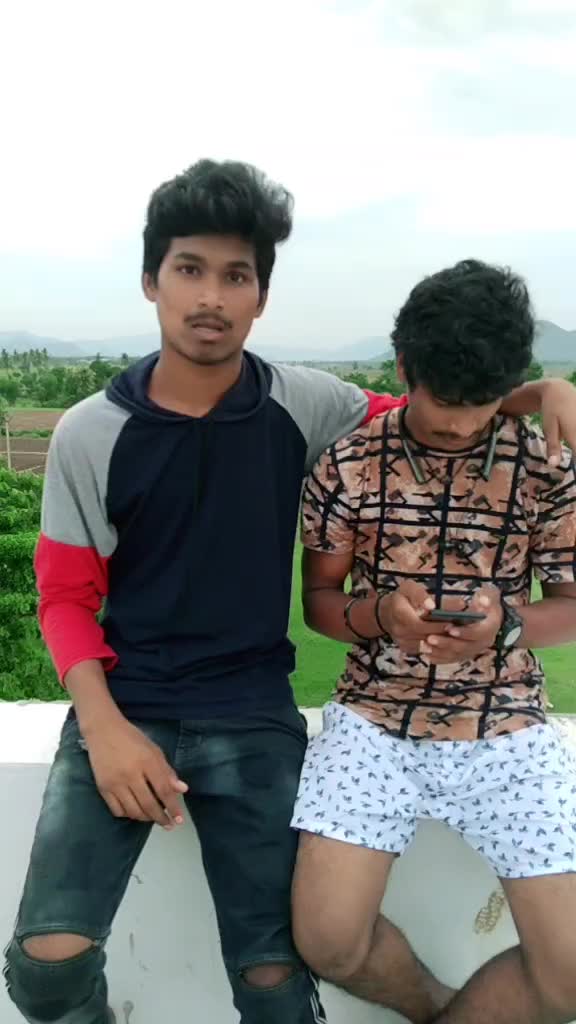 @Balu Pondari