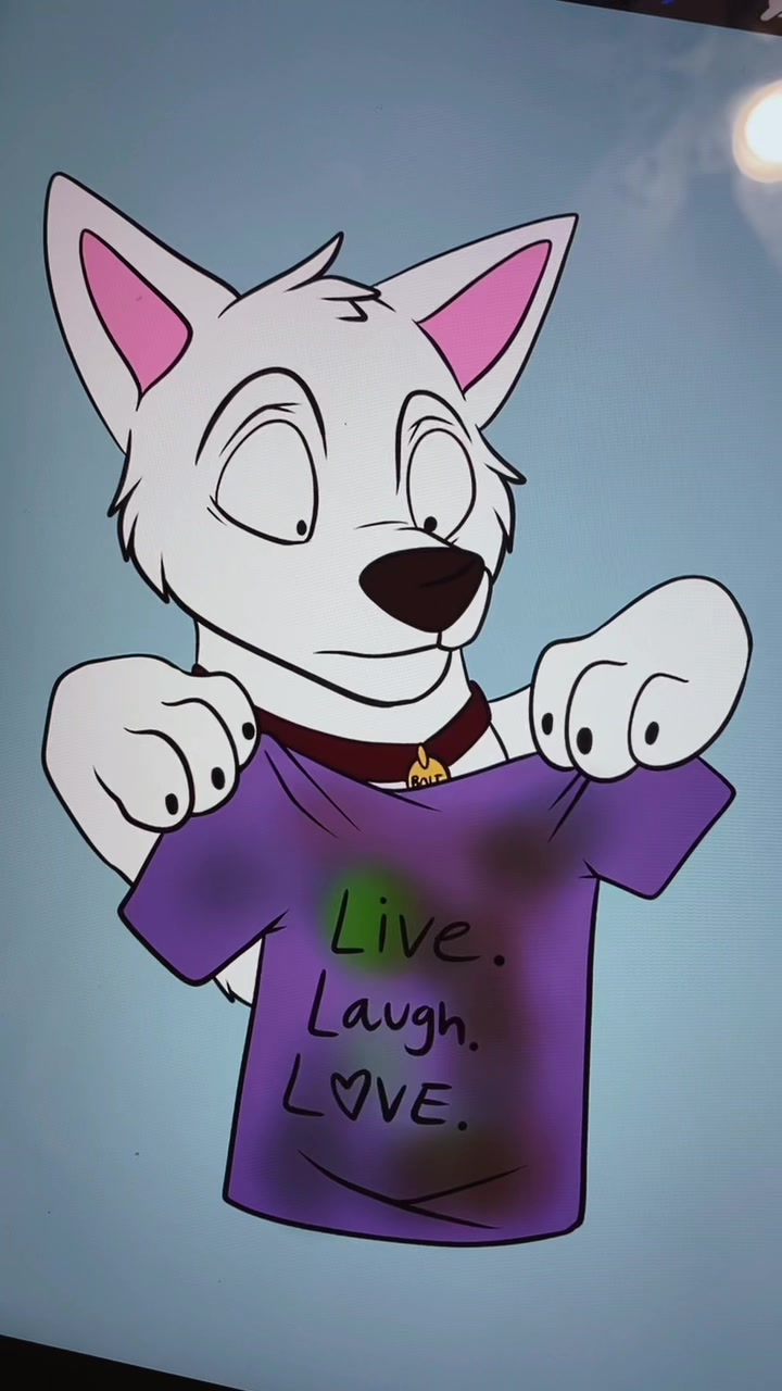 @Sharkyote (Bolt’s #1 fan)